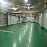 鹤岗FRP玻璃钢防腐地坪-缩略图2