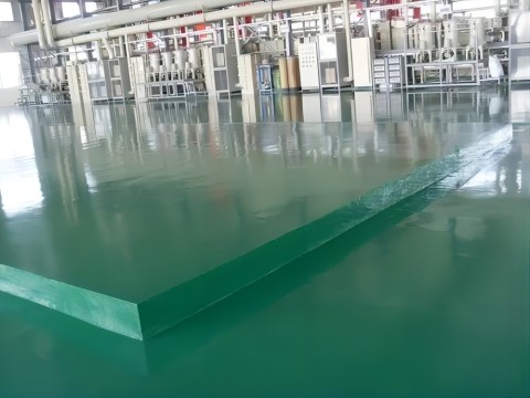 鹤岗防腐蚀地坪,环氧玻纤地坪，玻纤工业地坪，环氧玻纤布地坪,乙烯基玻纤布地坪