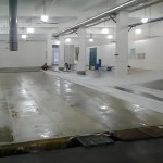 鹤岗防腐防静电地坪,防腐防静电自流平地坪-缩略图2