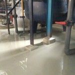 鹤岗FRP玻璃钢防腐地坪-缩略图1